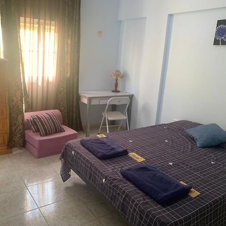Tenerife Homestay San Miguel de Abona Extérieur photo