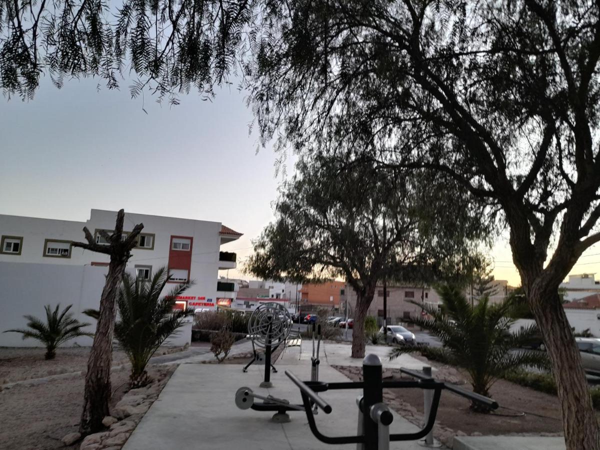 Tenerife Homestay San Miguel de Abona Extérieur photo