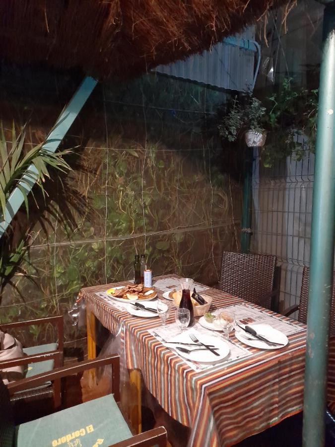 Tenerife Homestay San Miguel de Abona Extérieur photo