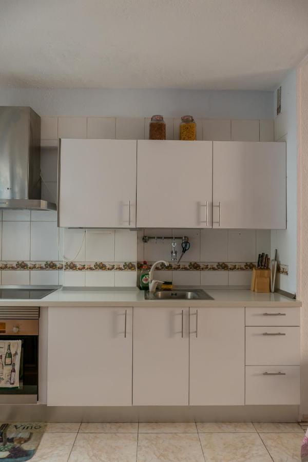 Tenerife Homestay San Miguel de Abona Extérieur photo