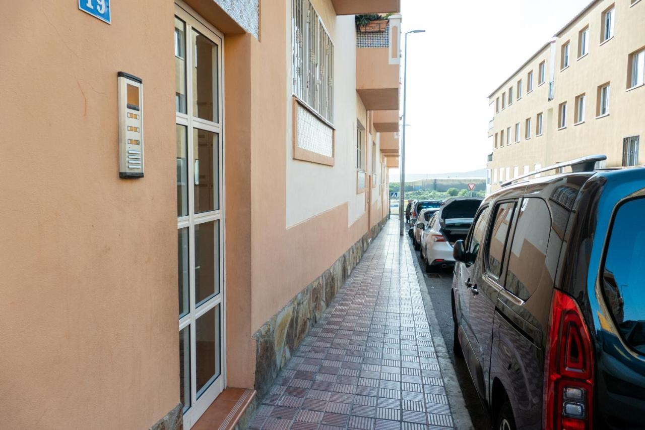 Tenerife Homestay San Miguel de Abona Extérieur photo