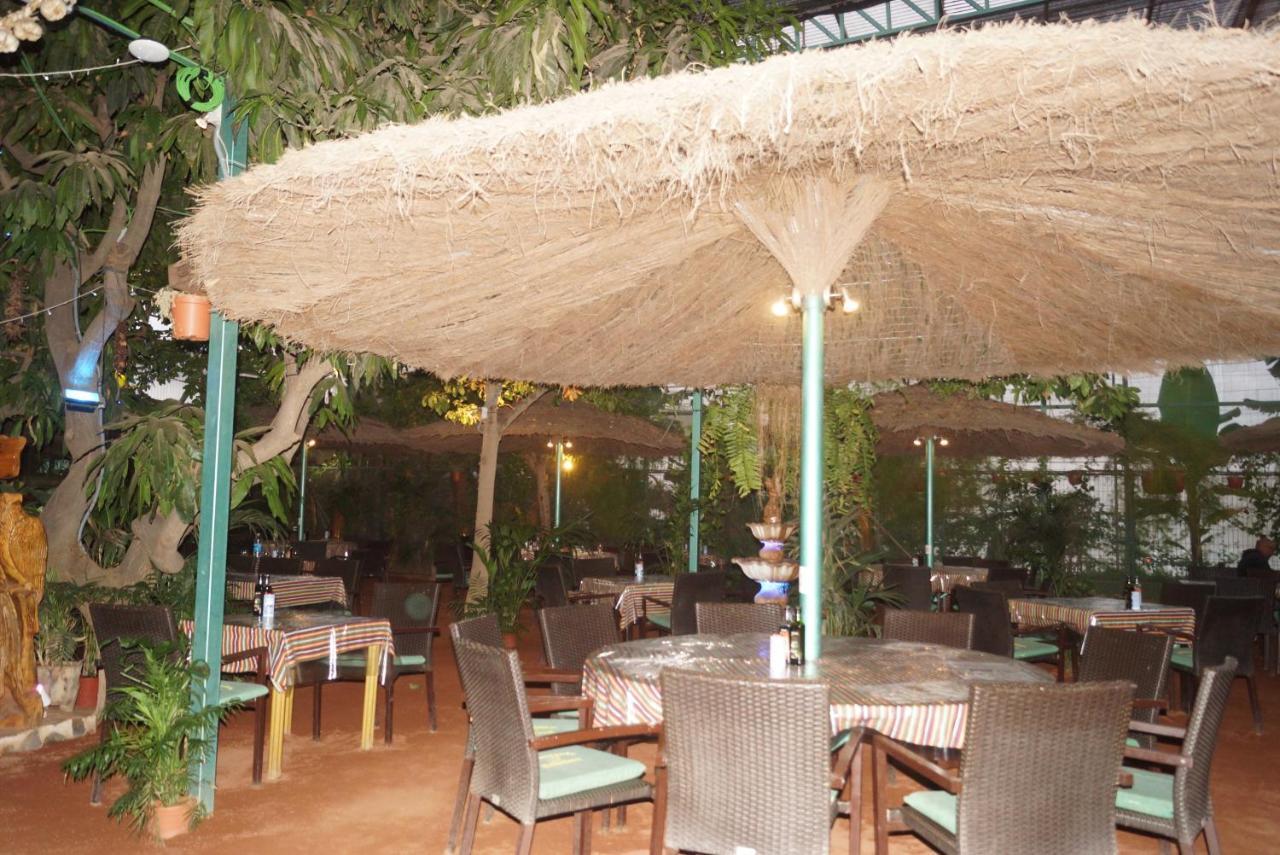 Tenerife Homestay San Miguel de Abona Extérieur photo