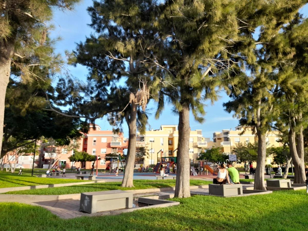 Tenerife Homestay San Miguel de Abona Extérieur photo