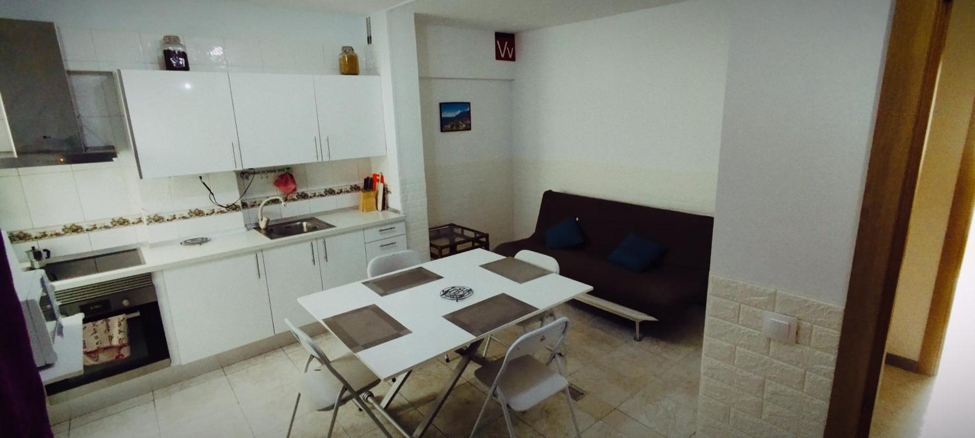 Tenerife Homestay San Miguel de Abona Extérieur photo