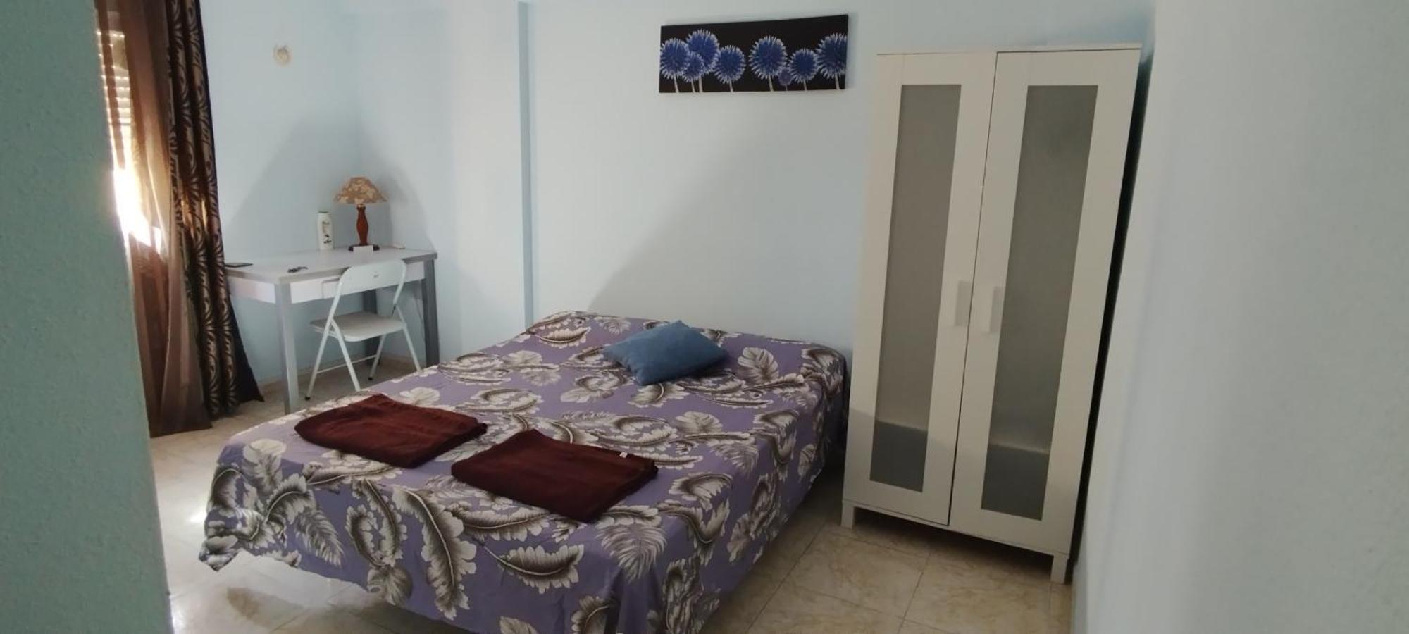 Tenerife Homestay San Miguel de Abona Extérieur photo