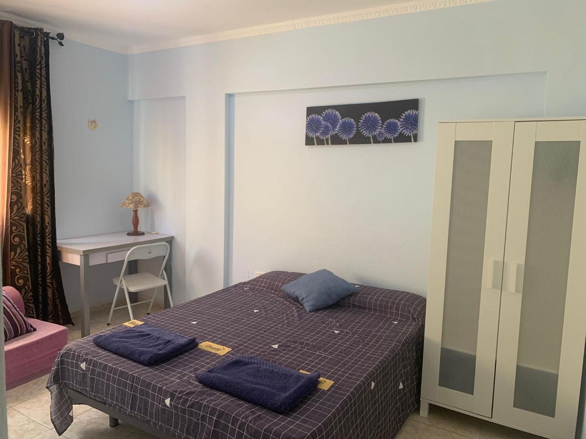 Tenerife Homestay San Miguel de Abona Extérieur photo
