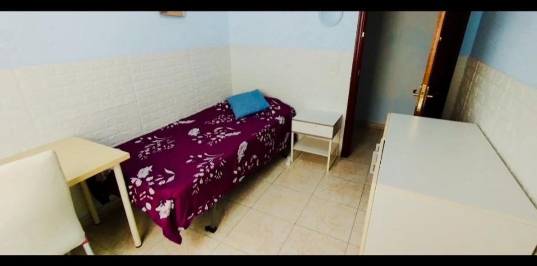 Tenerife Homestay San Miguel de Abona Extérieur photo