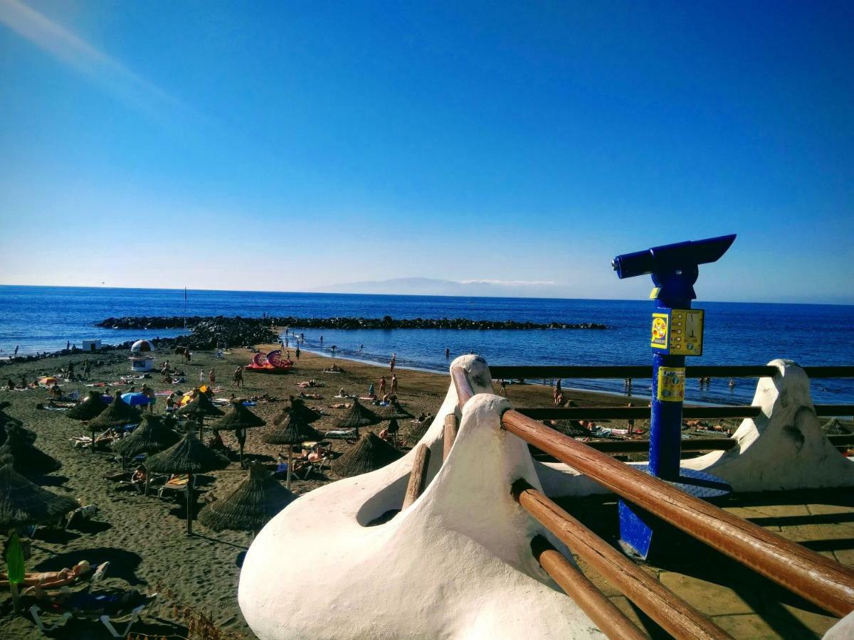 Tenerife Homestay San Miguel de Abona Extérieur photo